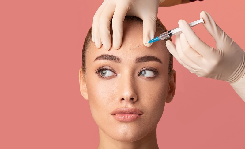 Botox treatment in Aurangabad
